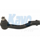 KAVO PARTS - STE3016 - Наконечник рулевой тяги левый HYUNDAY Tucson